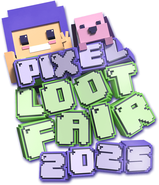 PIXEL Loot Fair 2025